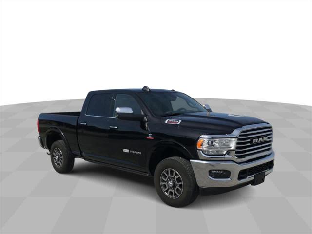 2022 RAM 2500 Longhorn