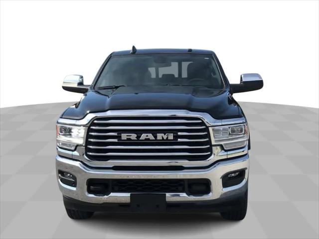 2022 RAM 2500 Longhorn