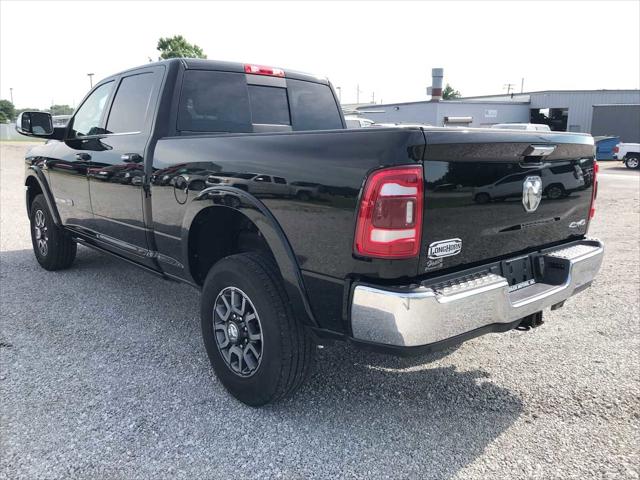 2022 RAM 2500 Longhorn