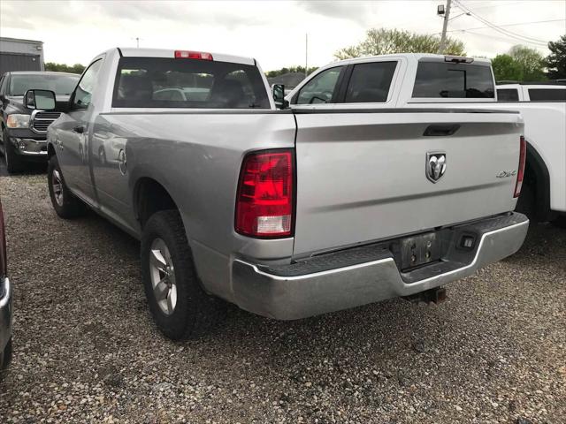 2015 RAM 1500 Tradesman