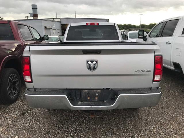 2015 RAM 1500 Tradesman