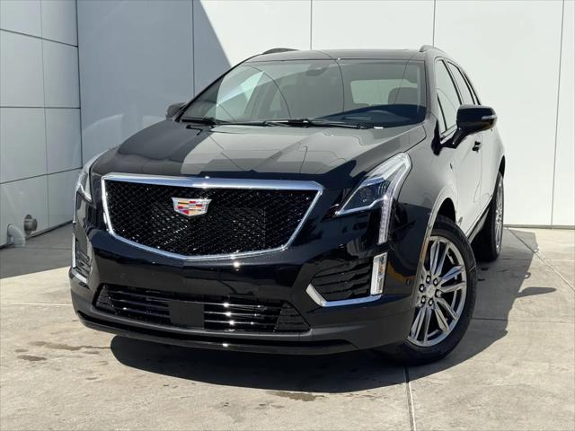 2025 Cadillac XT5 AWD Sport for sale in Colma, CA