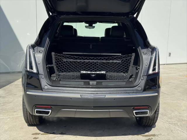 2025 Cadillac XT5 AWD Sport