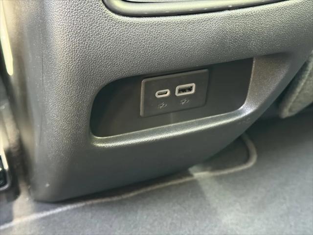 2025 Cadillac XT5 AWD Sport