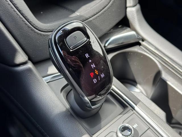 2025 Cadillac XT5 AWD Sport