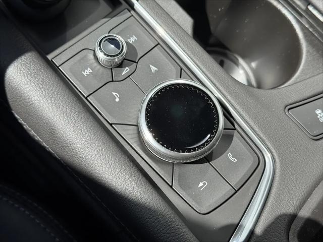 2025 Cadillac XT5 AWD Sport
