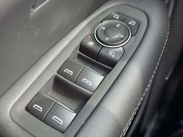 2025 Cadillac XT5 AWD Sport