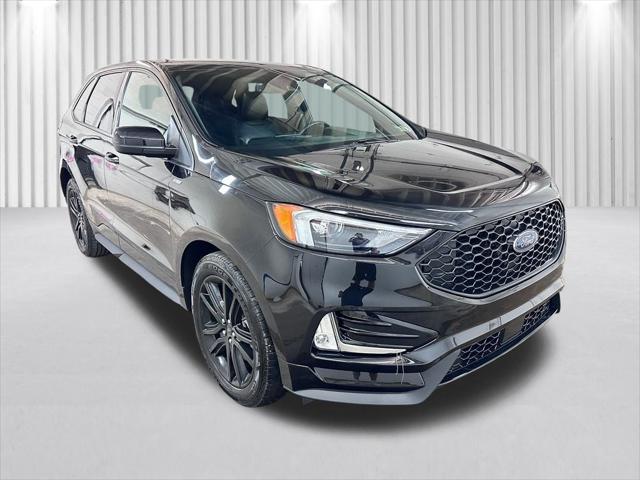 2022 Ford Edge ST-Line