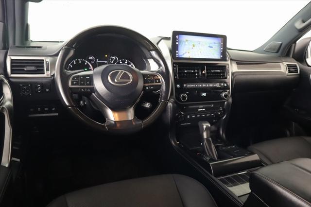 2022 Lexus GX 460 Premium