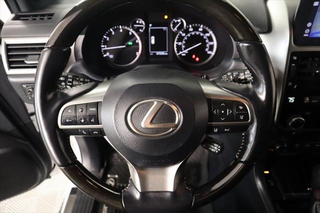 2022 Lexus GX 460 Premium