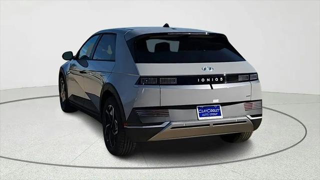 2025 Hyundai IONIQ 5 SEL