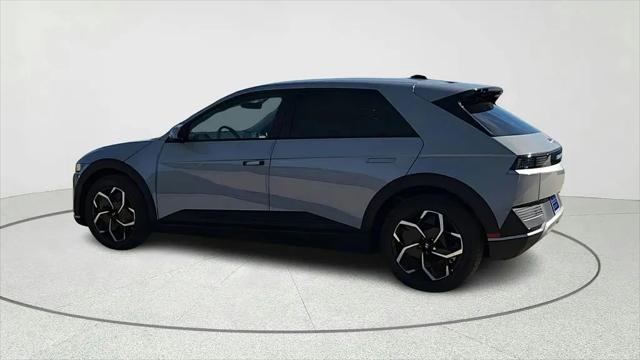 2025 Hyundai IONIQ 5 SEL