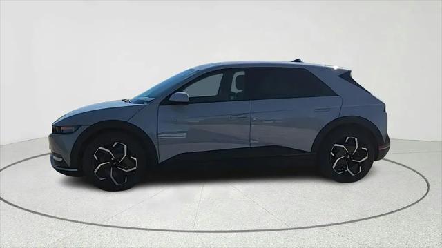 2025 Hyundai IONIQ 5 SEL