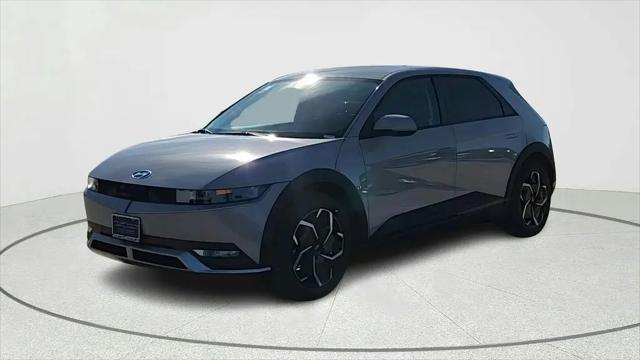 2025 Hyundai IONIQ 5 SEL