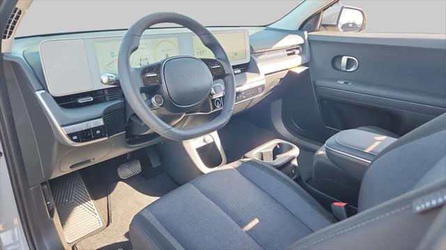 2025 Hyundai IONIQ 5 SEL