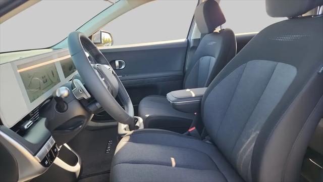 2025 Hyundai IONIQ 5 SEL