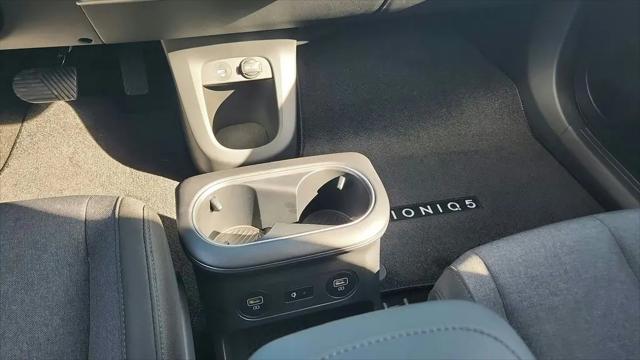 2025 Hyundai IONIQ 5 SEL