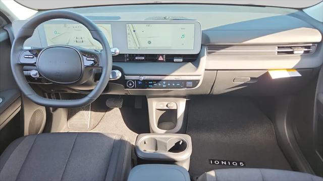 2025 Hyundai IONIQ 5 SEL