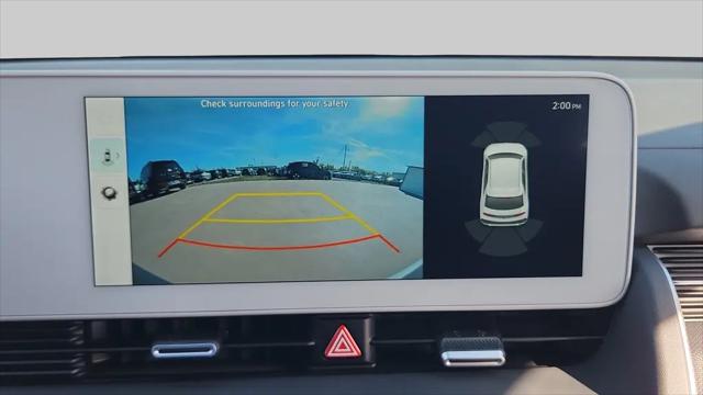2025 Hyundai IONIQ 5 SEL