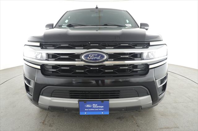 2023 Ford Expedition Limited MAX