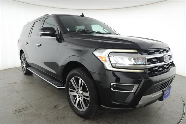 2023 Ford Expedition Limited MAX