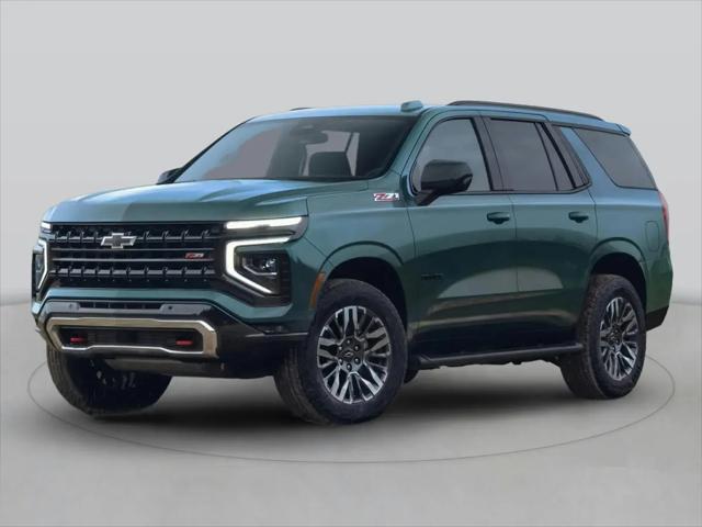 2025 Chevrolet Tahoe 4WD RST for sale in Cleveland, GA
