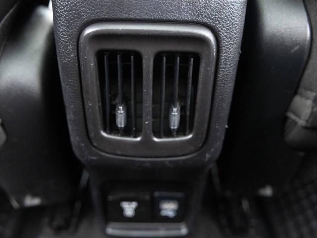 2019 Jeep Compass Trailhawk 4x4