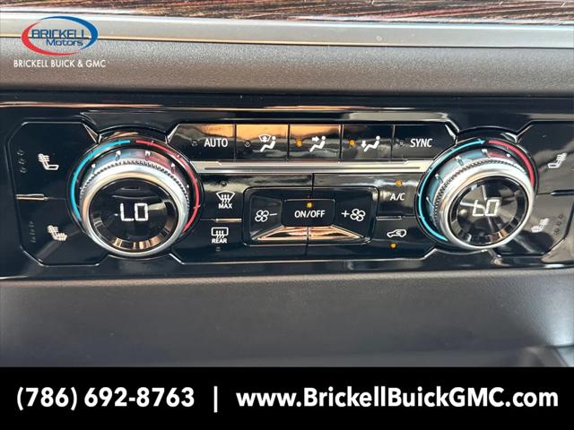 2025 GMC Sierra 1500 2WD Crew Cab Short Box Elevation
