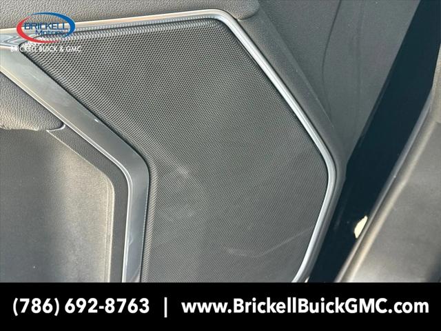 2025 GMC Sierra 1500 2WD Crew Cab Short Box Elevation