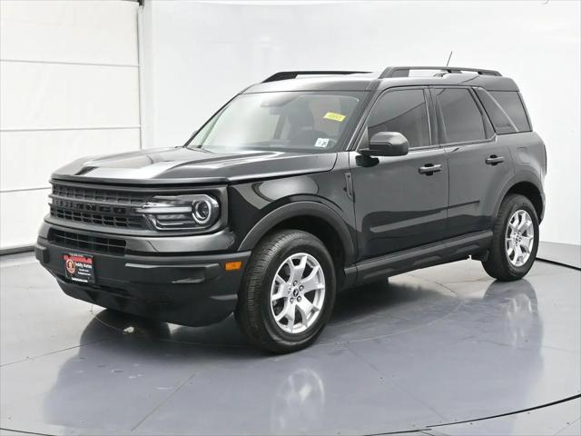 2021 Ford Bronco Sport Base for sale in Bronx, NY
