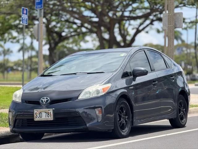 2014 Toyota Prius One for sale in Honolulu, HI