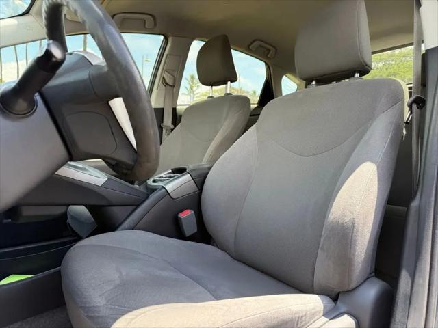 2014 Toyota Prius One