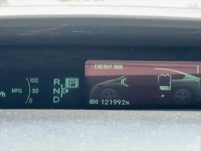 2014 Toyota Prius One