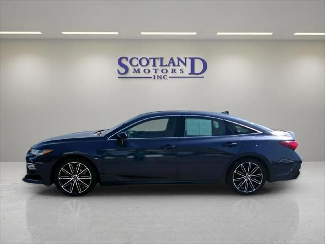 2020 Toyota Avalon Touring for sale in Laurinburg, NC