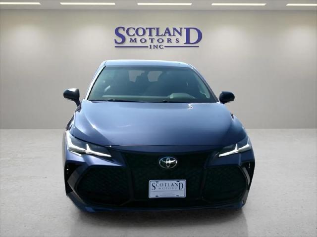 2020 Toyota Avalon Touring