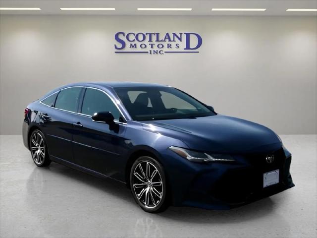 2020 Toyota Avalon Touring