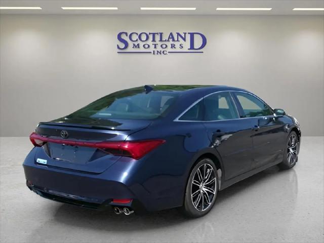 2020 Toyota Avalon Touring