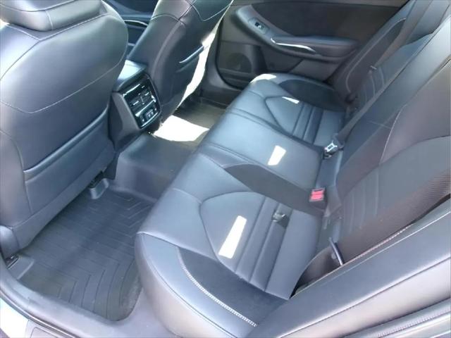 2020 Toyota Avalon Touring