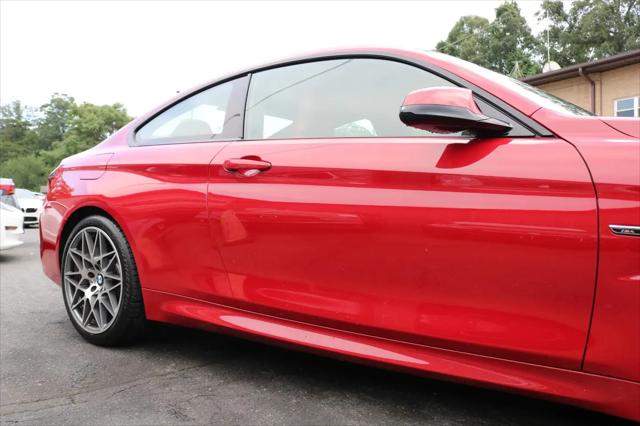2020 BMW M4 Standard