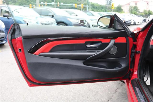 2020 BMW M4 Standard