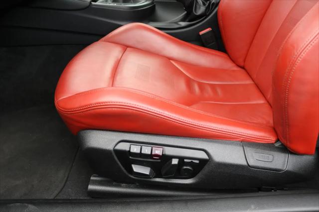 2020 BMW M4 Standard
