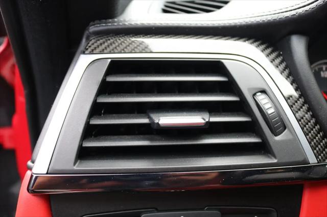 2020 BMW M4 Standard