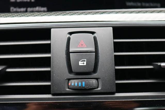 2020 BMW M4 Standard
