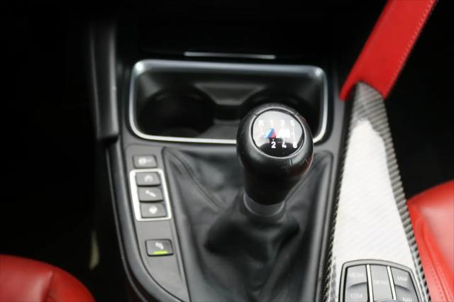 2020 BMW M4 Standard
