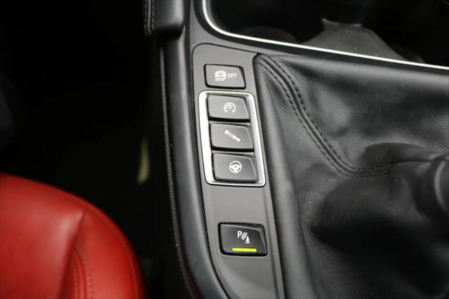 2020 BMW M4 Standard