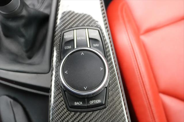 2020 BMW M4 Standard