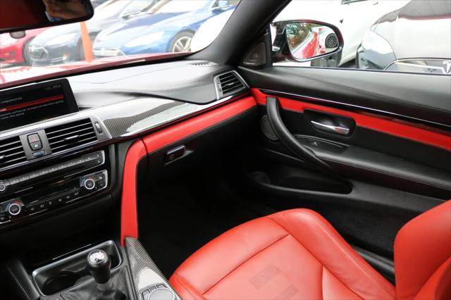 2020 BMW M4 Standard