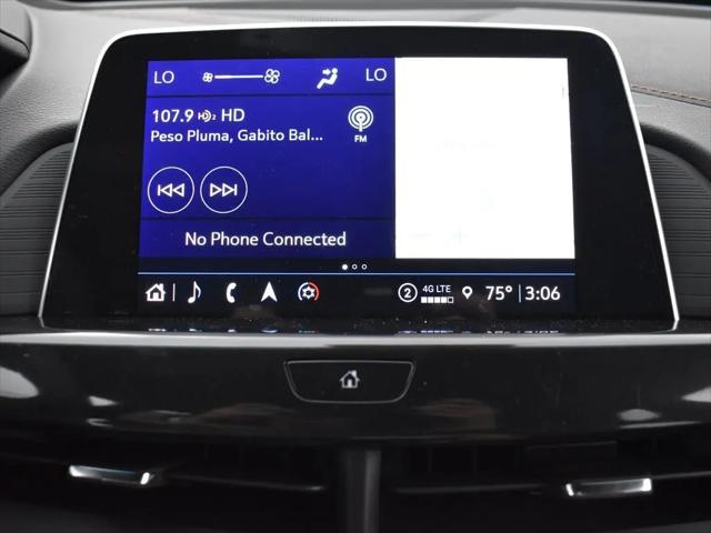 2025 Cadillac CT4-V V-Series RWD