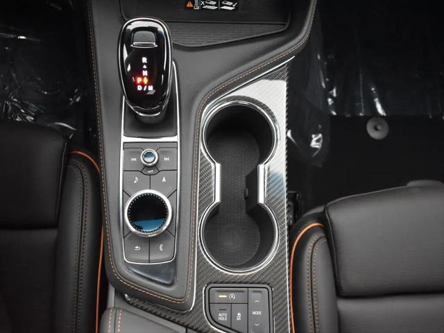 2025 Cadillac CT4-V V-Series RWD