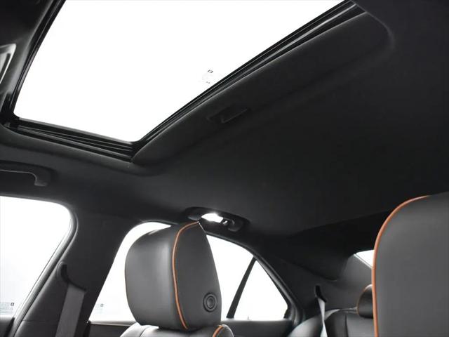 2025 Cadillac CT4-V V-Series RWD